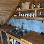House Nordkapp Fishing Adventure * Sarnes