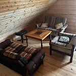 Apartamento House Nordkapp Fishing Adventure
