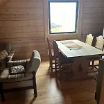 House Nordkapp Fishing Adventure Apartamento