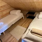 House Nordkapp Fishing Adventure * Sarnes