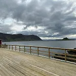 House Nordkapp Fishing Adventure Apartamento *