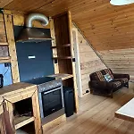 House Nordkapp Fishing Adventure Apartamento