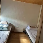 House Nordkapp Fishing Adventure Sarnes