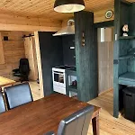 House Nordkapp Fishing Adventure 아파트