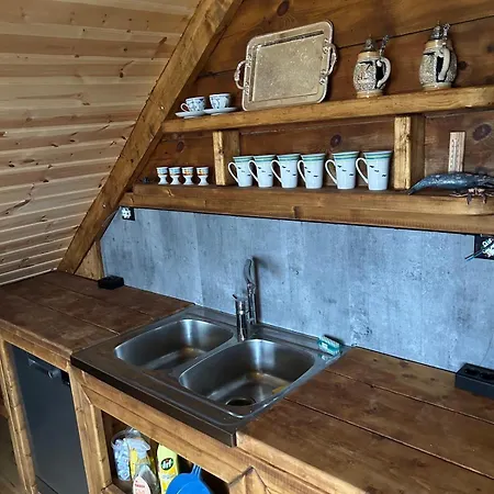 House Nordkapp Fishing Adventure * Sarnes