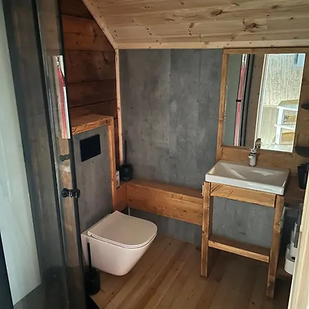 House Nordkapp Fishing Adventure *