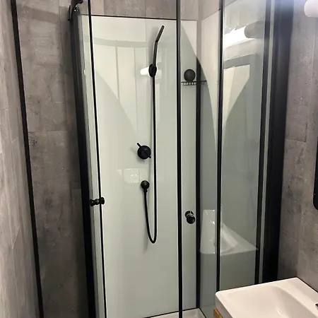 House Nordkapp Fishing Adventure Appartamento