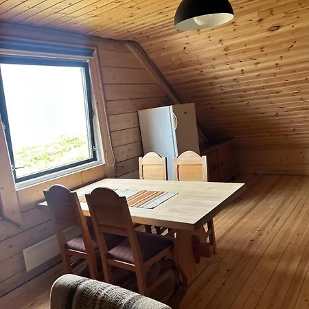 House Nordkapp Fishing Adventure