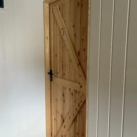 House Nordkapp Fishing Adventure Sarnes