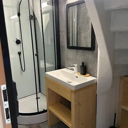 House Nordkapp Fishing Adventure