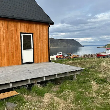 House Nordkapp Fishing Adventure *