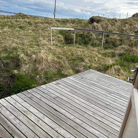 House Nordkapp Fishing Adventure