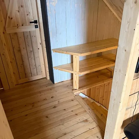 House Nordkapp Fishing Adventure * Sarnes