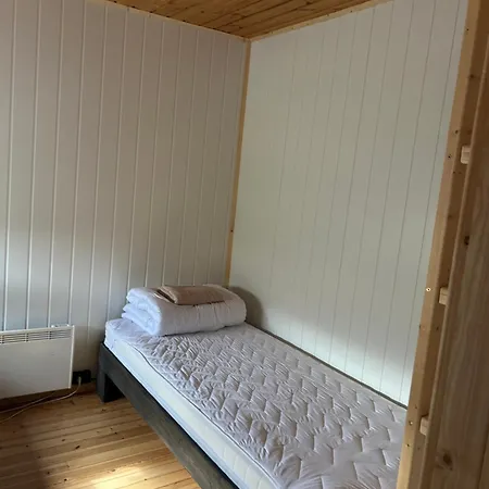 House Nordkapp Fishing Adventure * Sarnes