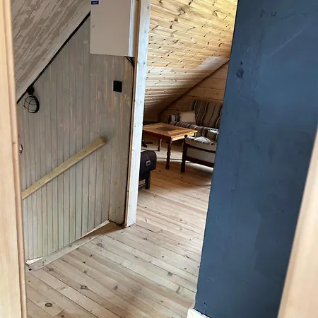 House Nordkapp Fishing Adventure