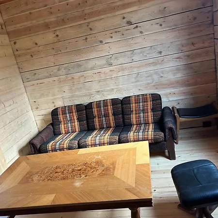 House Nordkapp Fishing Adventure *