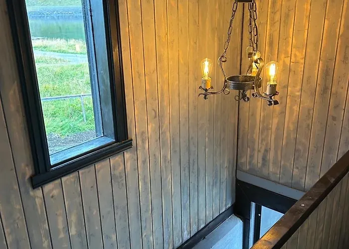 House Nordkapp Fishing Adventure