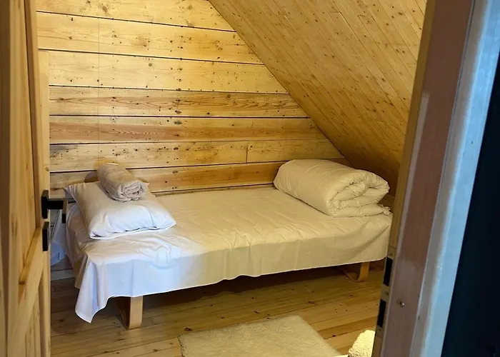 Apartament House Nordkapp Fishing Adventure