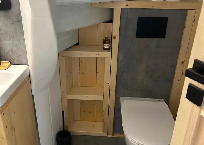 House Nordkapp Fishing Adventure Apartament Sarnes